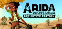 ARIDA Backland's Awakening