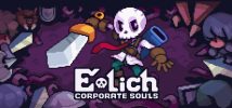 E-Lich Corporate Souls