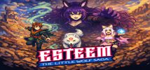 Esteem - The little wolf saga