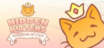 Hidden Kittens Kingdom of Cats