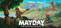 Mayday The Survival Island