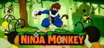 Ninja Monkey